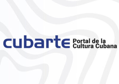 “Fortalecimiento de la estructura tecnológica de CUBARTE”