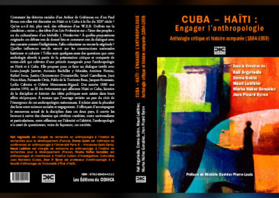 La Antropología sociocultural en Cuba. Reconstruyendo el pasado para cimentar el futuro