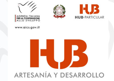 Hub particular: Políticas participativas para impulsar la artesanía como motor de desarrollo inclusivo y sostenible